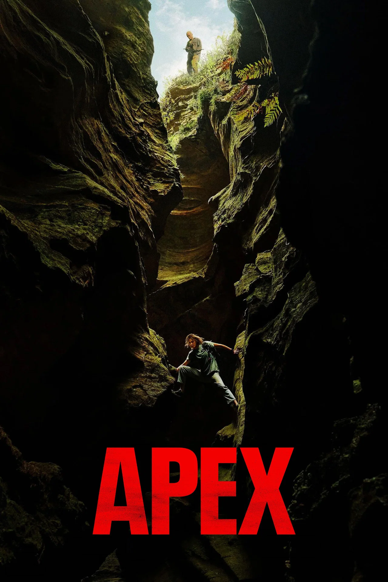 Apex