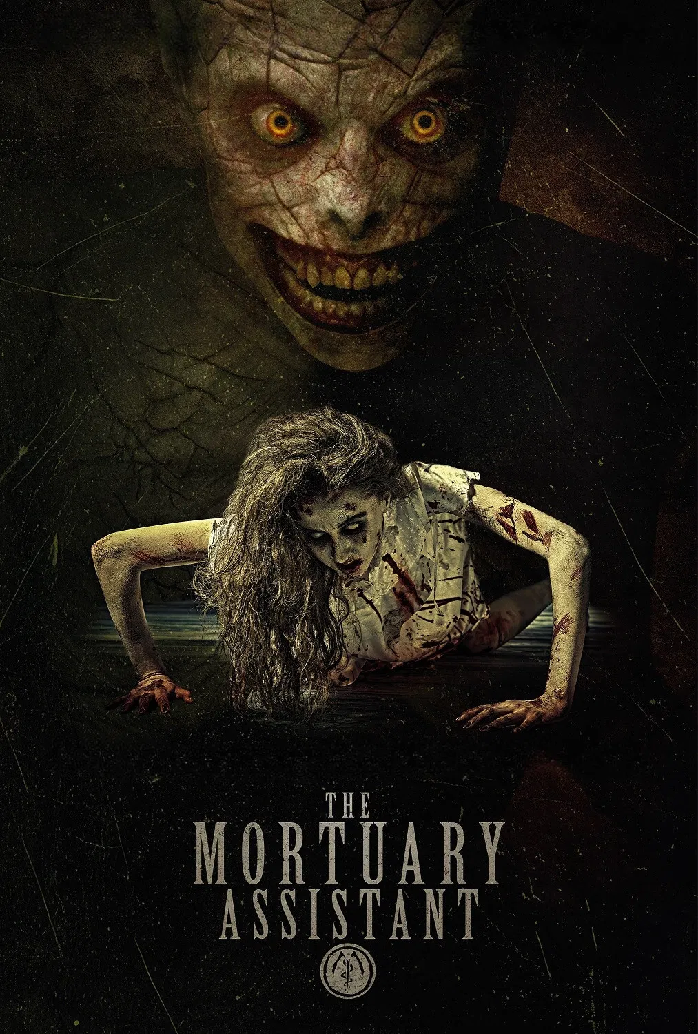 The Mortuary Assistant
