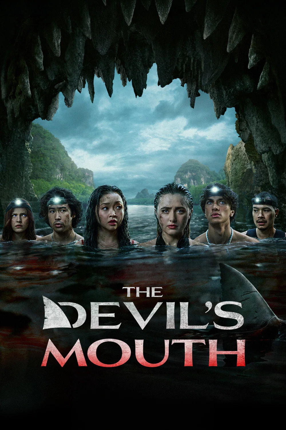 The Devil’s Mouth