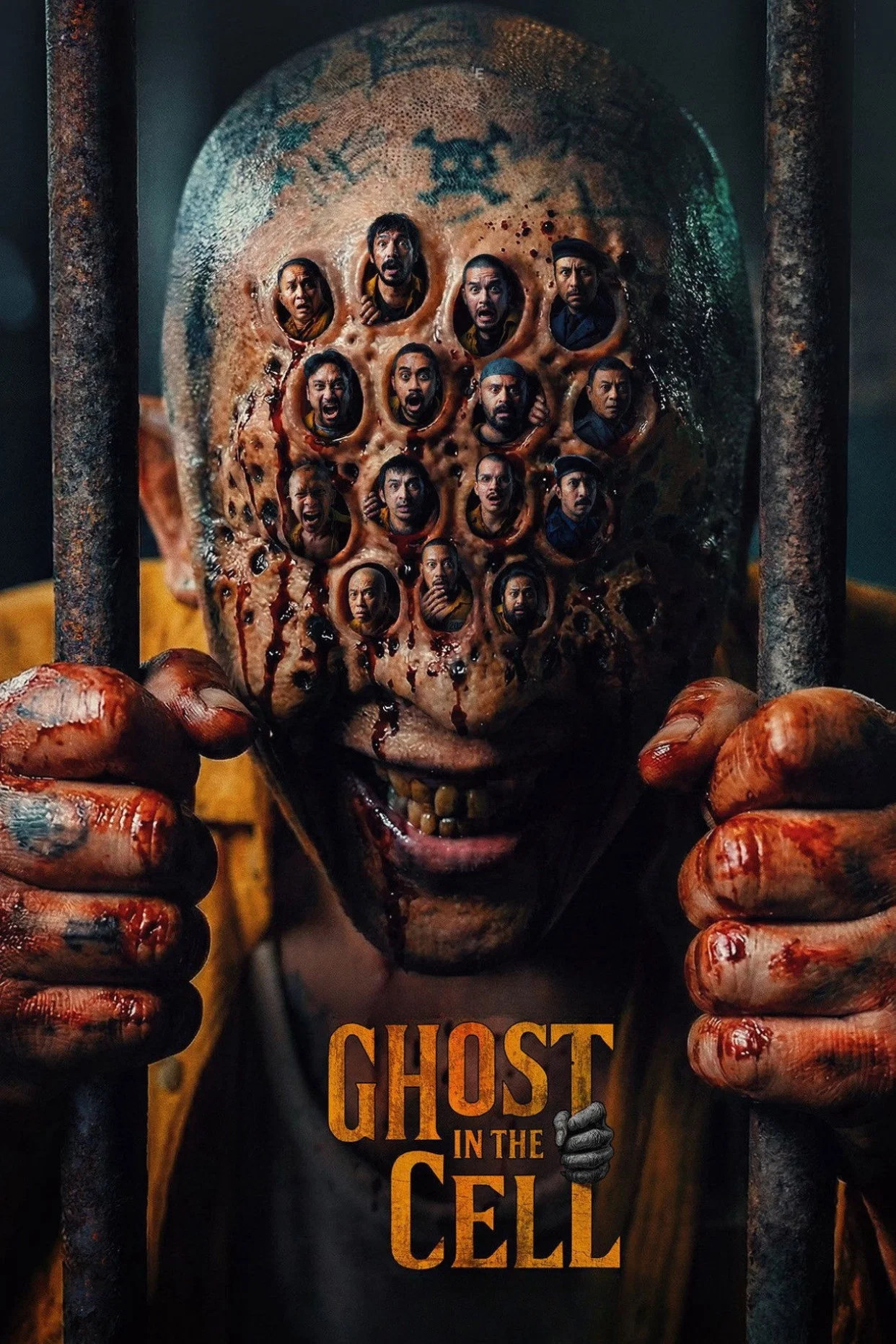 Ghost in the Cell